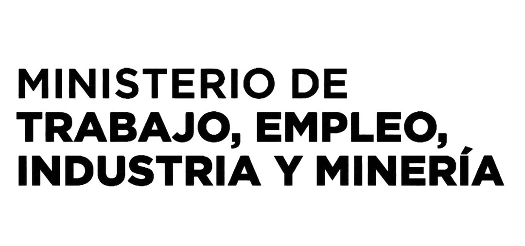 Ministerio de Trabajo, Empleo, Industria y Mineria